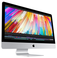  Apple iMac (Retina 5K, 27" Late 2015) | i5-6600 | 32GB RAM | 2TB Fusion | Radeon R9 M395 2GB | VÄHEKASUTATUD | GARANTII 12 KUUD