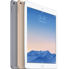 Apple iPad Air 2 16GB WiFi  ИСПОЛЬЗОВАННЫЙ/ ГАРАНТИЯ 3 МЕСЯЦА
