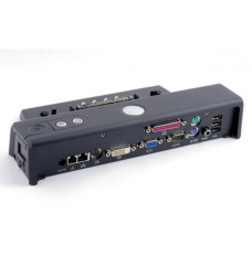 Dell D-Port PR01X Docking station