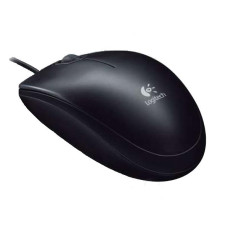 MOUSE USB OPTICAL M90/910-001794 LOGITECH