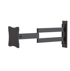 TV SET ACC WALL MOUNT/10-24" FPMA-W830BLACK NEWSTAR