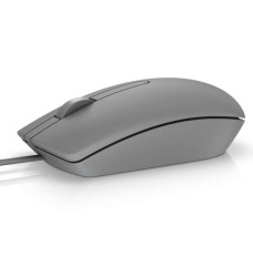 MOUSE USB OPTICAL MS116/GREY 570-AAIT DELL