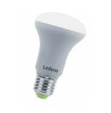 Light Bulb LEDURO Power consumption 8 Watts Luminous flux 700 Lumen 3000 K 220-240V Beam angle 180 degrees 21177