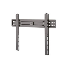 TV SET ACC WALL MOUNT/37-75" LED-W600BLACK NEWSTAR