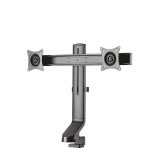 MONITOR ACC DESK MOUNT 10-27"/FPMA-D860DBLACK NEOMOUNTS