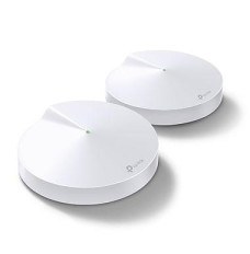 Wireless Router TP-LINK Wireless Router 2-pack 1300 Mbps DECOM5(2-PACK)
