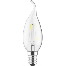 Light Bulb LEDURO Power consumption 4 Watts Luminous flux 400 Lumen 2700 K 220-240V Beam angle 360 degrees 70302