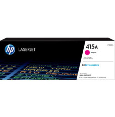 TONER MAGENTA 415A /M479/M454/2.1K W2033A HP