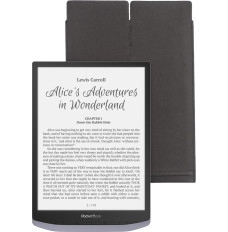 Tablet Case POCKETBOOK Black HPBPUC-1040-BL-S