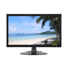 LCD Monitor DAHUA LM22-L200 21.5" 1920x1080 16:9 60Hz 5 ms Speakers Colour Black LM22-L200