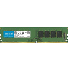 MEMORY DIMM 8GB PC25600 DDR4/CT8G4DFRA32A CRUCIAL