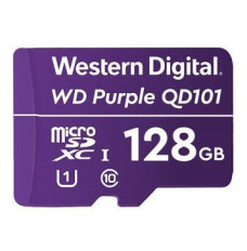 MEMORY MICRO SDXC 128GB UHS-I/WDD128G1P0C WDC