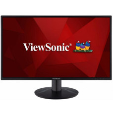 LCD Monitor VIEWSONIC VA2418-sh 23.8" Business Panel IPS 1920x1080 16:9 75 Hz 5 ms Tilt Colour Black VA2418-SH