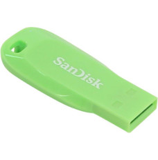 MEMORY DRIVE FLASH USB2 16GB/SDCZ50C-016G-B35GE SANDISK