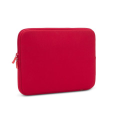 NB SLEEVE MACBOOK 13"/5123 RED RIVACASE