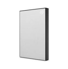 External HDD SEAGATE One Touch STKC4000401 4TB USB 3.0 Colour Silver STKC4000401