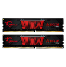 MEMORY DIMM 16GB PC25600 DDR4/K2 F4-3200C16D-16GIS G.SKILL