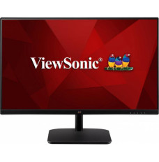 LCD Monitor VIEWSONIC VA2432-h 23.8" Business Panel IPS 1920x1080 16:9 75 Hz 4 ms Tilt Colour Black VA2432-H