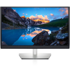 LCD Monitor DELL UP3221Q 31.5" 4K Panel IPS 3840x2160 16:9 60Hz Matte 14 ms Pivot Height adjustable Tilt 210-AXVH