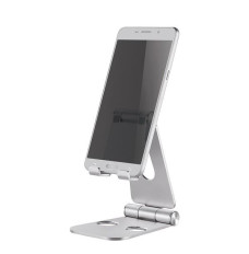MOBILE ACC STAND SILVER/DS10-160SL1 NEWSTAR