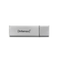 MEMORY DRIVE FLASH USB2 8GB/3521462 INTENSO
