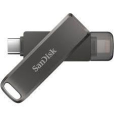 MEMORY DRIVE FLASH USB3 64GB/SDIX70N-064G-GN6NN SANDISK