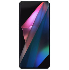 MOBILE PHONE FIND X3 PRO 5G/256GB BLACK OPPO