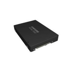 SSD SAMSUNG SSD series PM9A3 3.84TB PCIe Gen4 NVMe Write speed 4000 MBytes/sec Read speed 6800 MBytes/sec Form Factor U.2 MZQL23T8HCLS-00A07