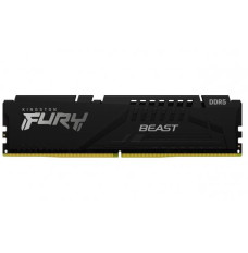 MEMORY DIMM 16GB DDR5-4800/FURY KF548C38BB-16 KINGSTON