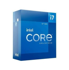 CPU INTEL Desktop Core i7 i7-12700F Alder Lake 2100 MHz Cores 12 25MB Socket LGA1700 180 Watts BOX BX8071512700FSRL4R