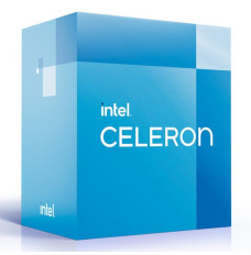 CPU INTEL Desktop Celeron G6900 Alder Lake 3400 MHz Cores 2 4MB Socket LGA1700 46 Watts GPU UHD 710 BOX BX80715G6900SRL67