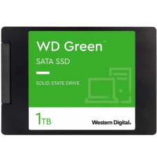 SSD SATA2.5" 1TB SLC/GREEN WDS100T3G0A WDC