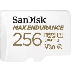 MEMORY MICRO SDXC 256GB UHS-3/SDSQQVR-256G-GN6IA SANDISK