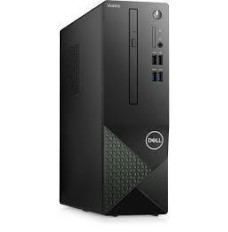 PC DELL Vostro 3710 Business SFF CPU Core i5 i5-12400 2500 MHz RAM 8GB DDR4 3200 MHz SSD 256GB Graphics card Intel UHD Graphics 730 Integrated ENG Windows 11 Pro Included Accessories Dell Optical Mouse-MS116 - Black,Dell Wired Keyboard KB216 Black N6500VD