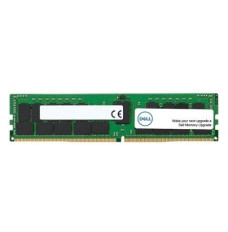 Server Memory Module DELL DDR4/SDRAM 32GB RDIMM/ECC 3200 MHz 1.2 V AA799087