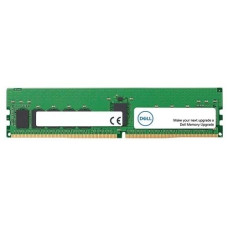 Server Memory Module DELL DDR4/SDRAM 16GB RDIMM/ECC 3200 MHz 1.2 V AA799064
