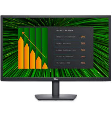 LCD Monitor DELL E2423HN 23.8" Panel VA 1920x1080 16:9 60Hz 5 ms Tilt 210-BEJO