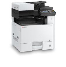 PRINTER/COP/SCAN/FAX LASER A3/M8124CIDN 1102P43NL0 KYOCERA