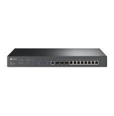 NET ROUTER 1G 8PORT VPN/ER8411 TP-LINK