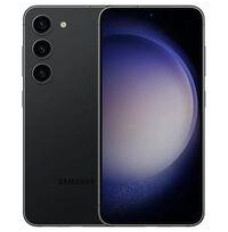 MOBILE PHONE GALAXY S23/128GB BLACK SM-S911B SAMSUNG