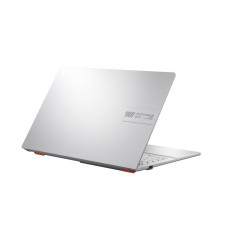 Notebook ASUS VivoBook Series E1504FA-BQ251W CPU 7520U 2800 MHz 15.6" 1920x1080 RAM 8GB DDR5 SSD 512GB AMD Radeon Graphics Integrated ENG Windows 11 Home in S Mode Silver 1.63 kg 90NB0ZR1-M00BA0