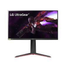 LCD Monitor LG 27GP850P-B 27" Gaming Panel IPS 2560x1440 16:9 1 ms Swivel Height adjustable Tilt Colour Black 27GP850P-B