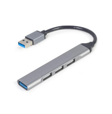 I/O HUB USB3 4PORT/UHB-U3P1U2P3-02 GEMBIRD