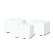 WRL MESH ROUTER 1800MBPS/HALO H70X(3-PACK) MERCUSYS
