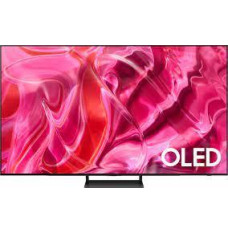 TV Set SAMSUNG 65" OLED/4K/Smart 3840x2160 Tizen QE65S90CATXXH
