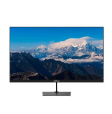 LCD Monitor DAHUA 23.8" Business Panel VA 1920x1080 16:9 75Hz 5 ms Tilt Colour Black LM24-C200