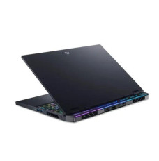 Notebook ACER Predator PH18-71-90M5 CPU i9-13900HX 2200 MHz 18" 2560x1600 RAM 32GB DDR5 5600 MHz SSD 1TB NVIDIA GeForce RTX 4080 12GB ENG Windows 11 Home Black 3.16 kg NH.QKREL.001