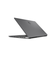 Notebook MSI Creator Creator Z17HXStudio A13VFT CPU i7-13700HX 2100 MHz 17" Touchscreen 2560x1600 RAM 32GB DDR5 5600 MHz SSD 2TB NVIDIA GeForce RTX 4060 8GB ENG Windows 11 Pro Grey 2.49 kg Z17HXSTUDIOA13VFT-013NL