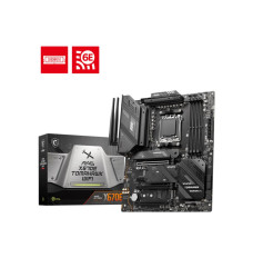 MB AMD X670 SAM5 ATX/MAG X670E TOMAHAWK WIFI MSI