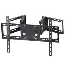 TV SET ACC WALL MOUNT 37-80"/WM-80ST-02 GEMBIRD